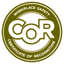 Cor Seal