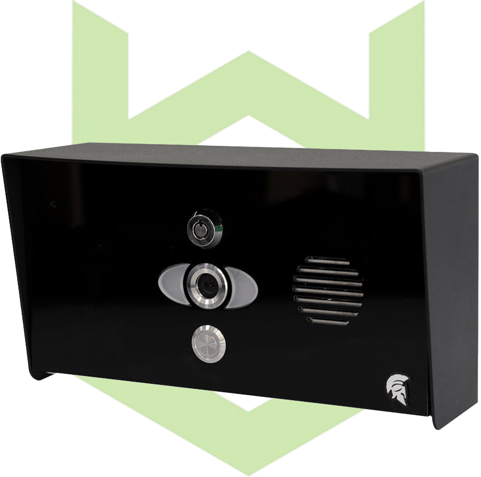 Gate Access Control Gateworks